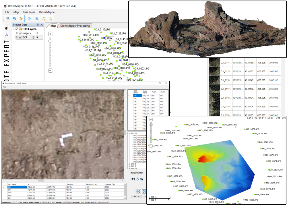 drone-mapper-remote-expert