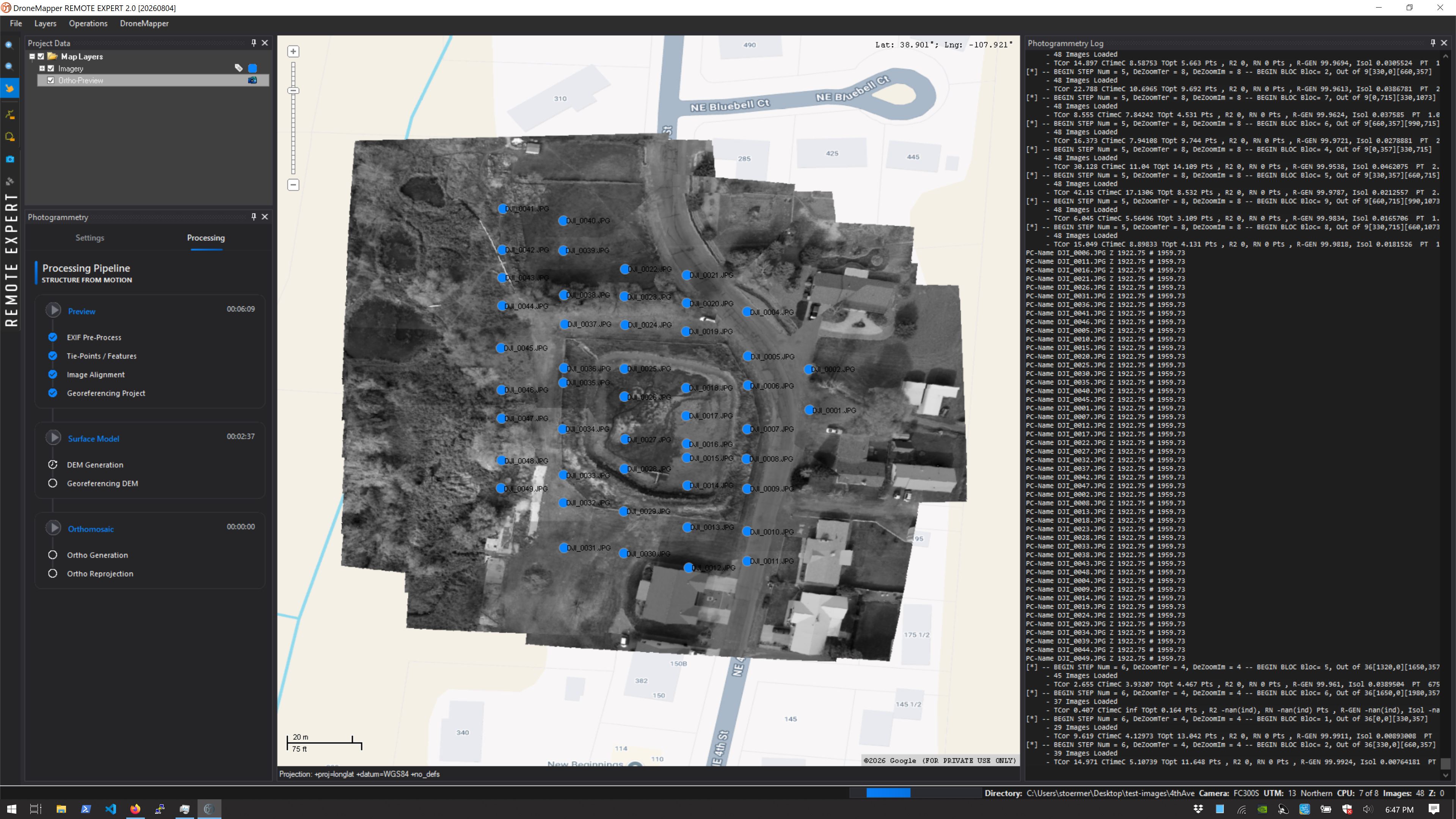 rapid-drone-mapping